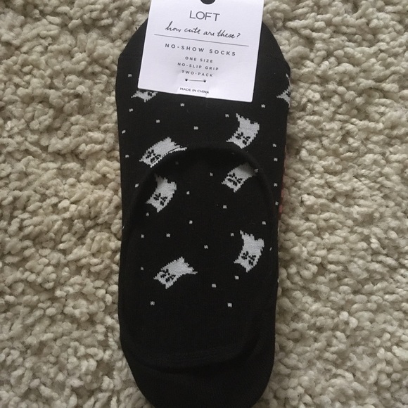 Loft socks 2-pack - Picture 2 of 3